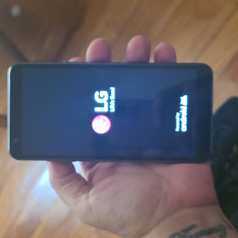 Cell Phone